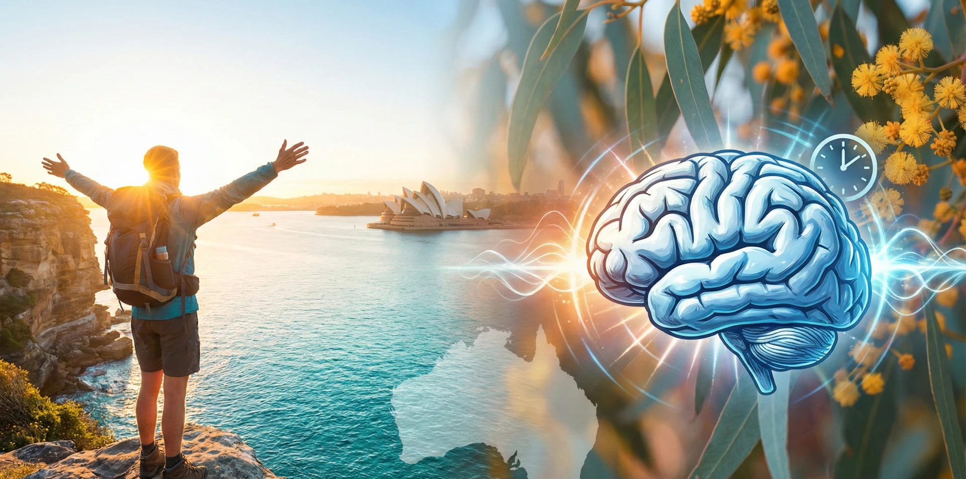 Modafinil for Sale Australia: A Modern Choice for Focus and Wakefulness