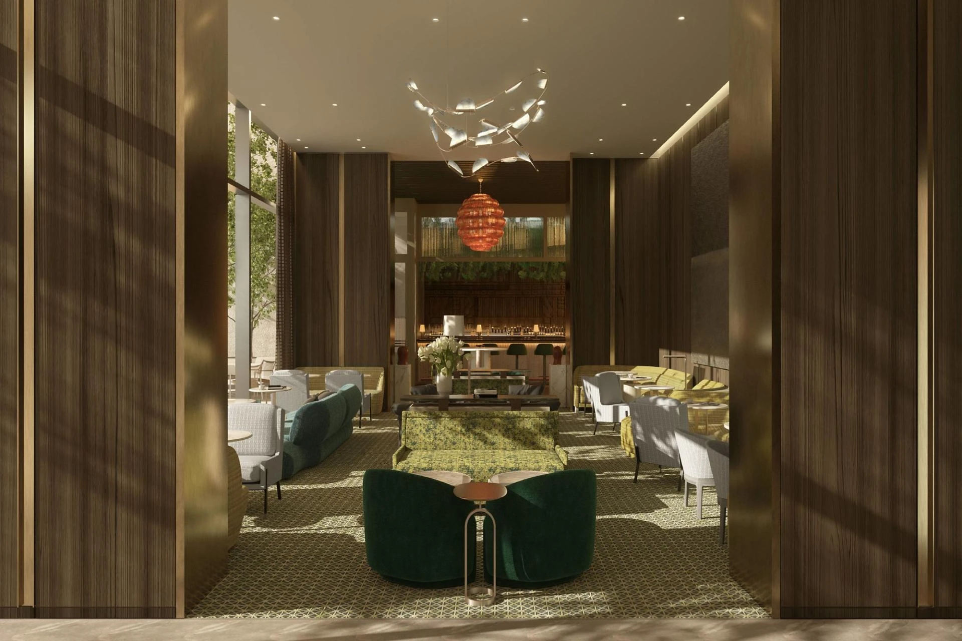 Personalized Menus At Private Event Spaces NYC Create Memorable Dining Experiences 