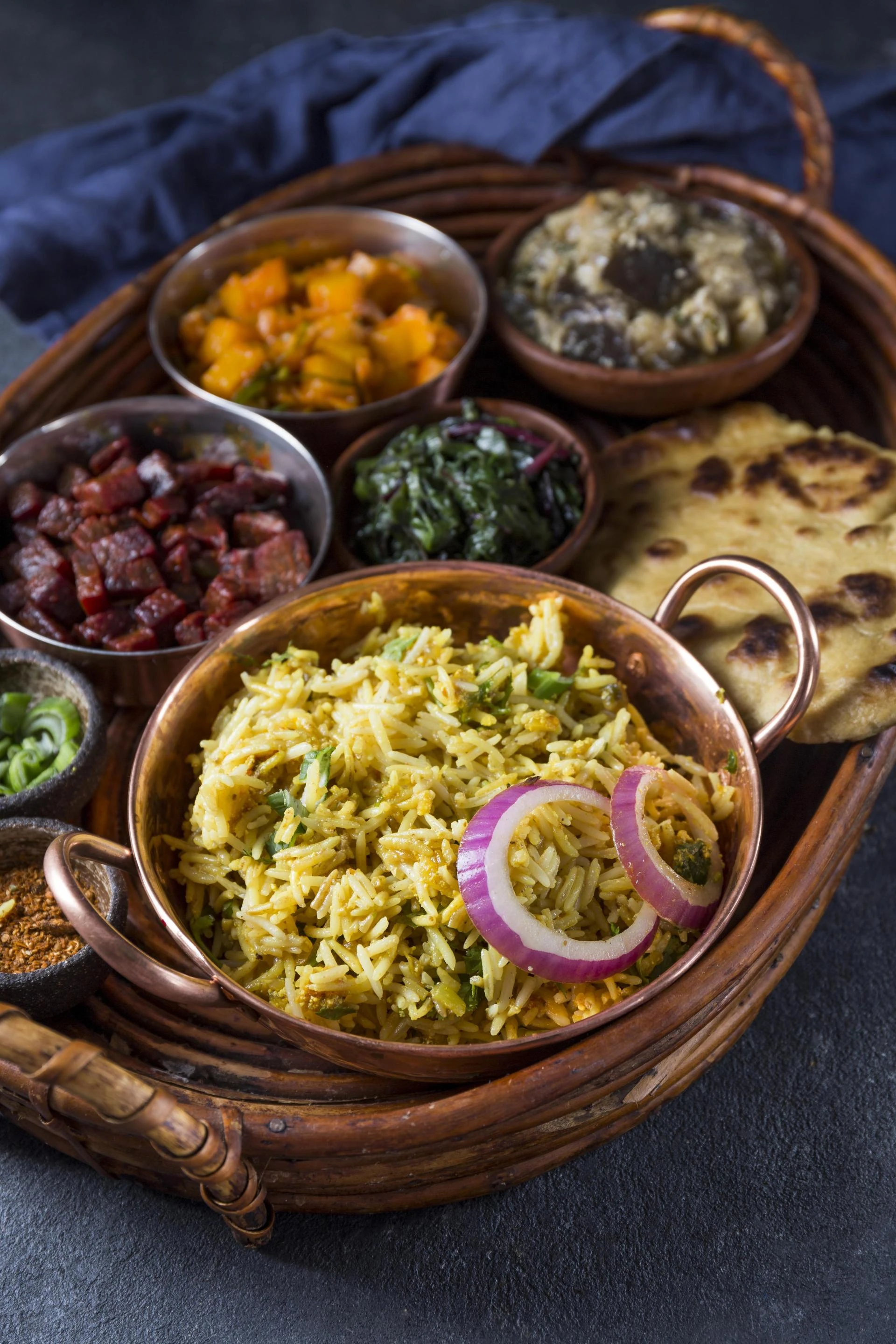 Punjabi Tiffin Service Explained for Busy Lifestyles
