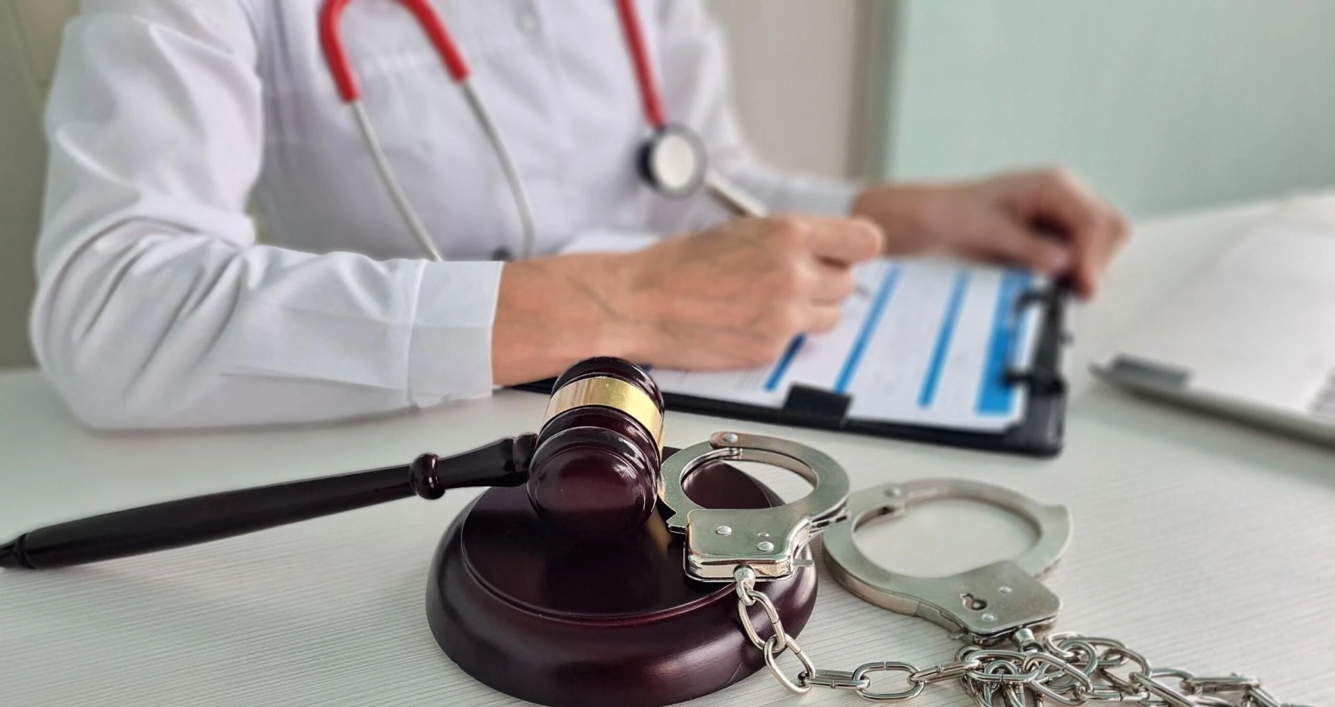 Complete Guide to Medical Negligence Lawyers Fees and Legal Process