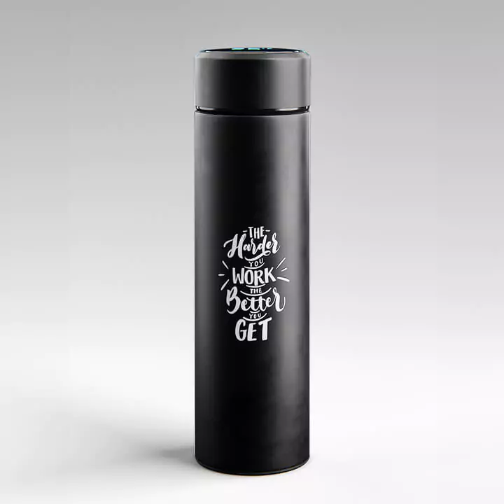 Personalised Water Bottles : Where Everyday Hydration Meets Personal Meaning