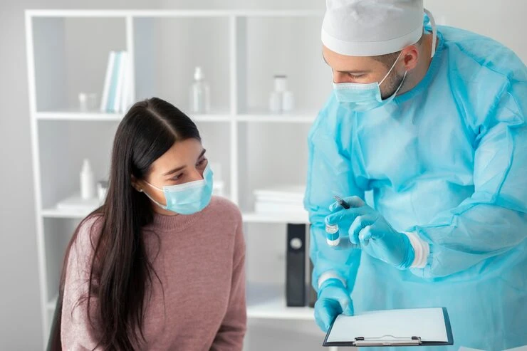 Why Pap Smear Tests Are Essential for Early Cervical Cancer Detection?