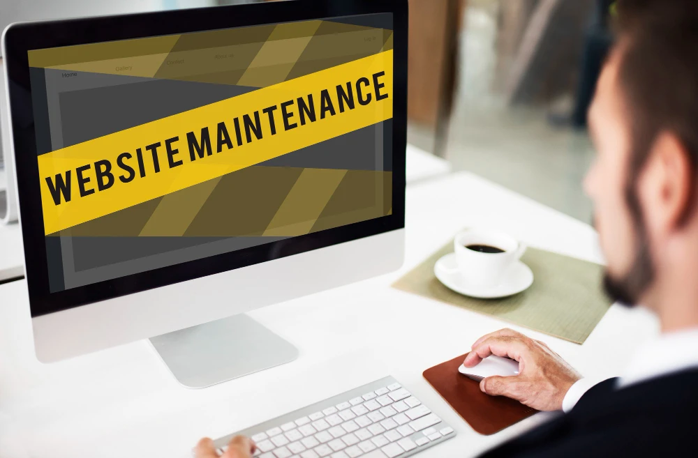 Finding the Right Website Maintenance Company in India for USA Businesses