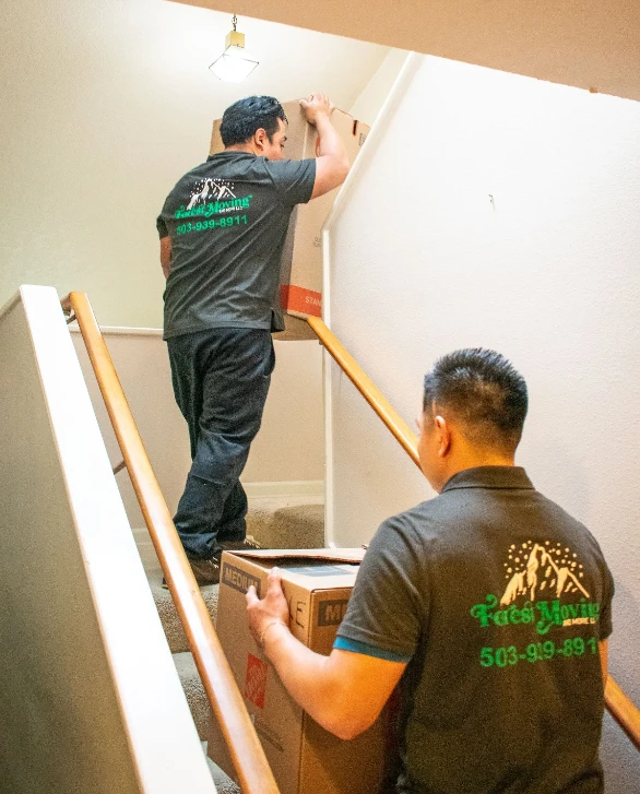 1-800-GOT-JUNK and Forest Moving and More LLC: Two Approaches to Professional Moving and Junk Removal