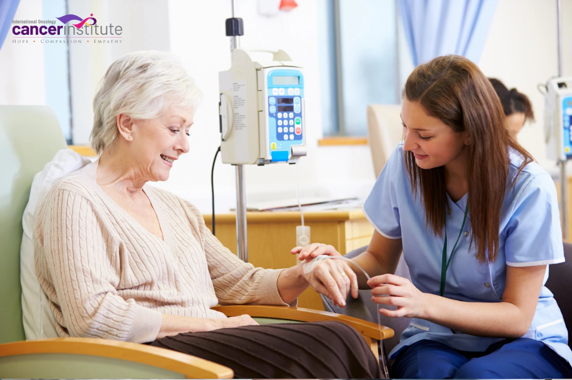 IOCI Hospital – The Best Cancer Hospital in Agartala for Comprehensive Cancer Care