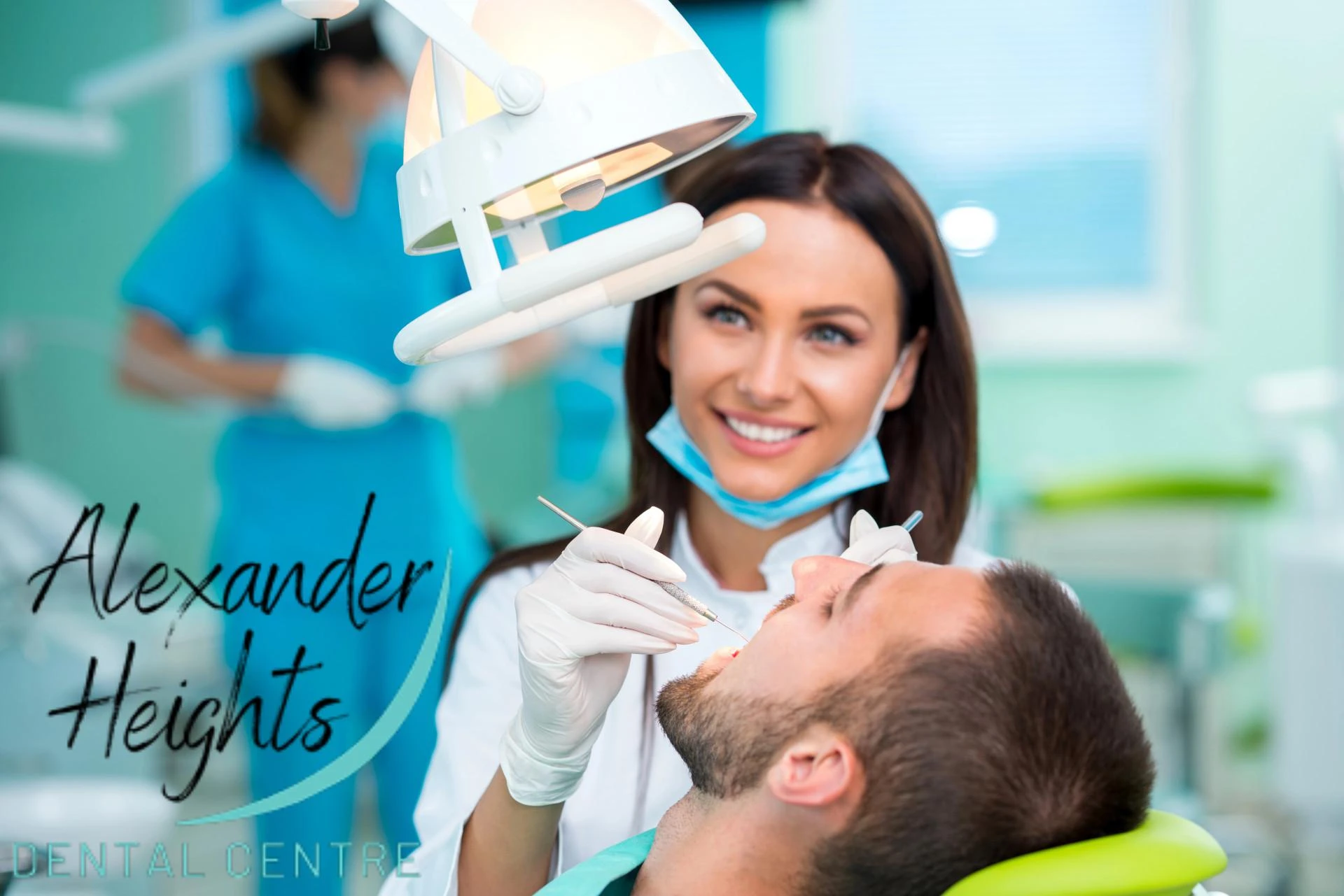 Comprehensive Dental Care: Emergency and Routine Dentists in Landsdale, Madeley, Darch, and Girrawheen