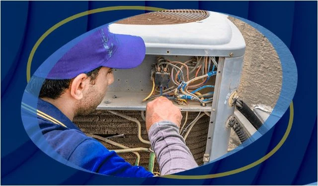 Efficient Air Replacement Solutions You Can Trust