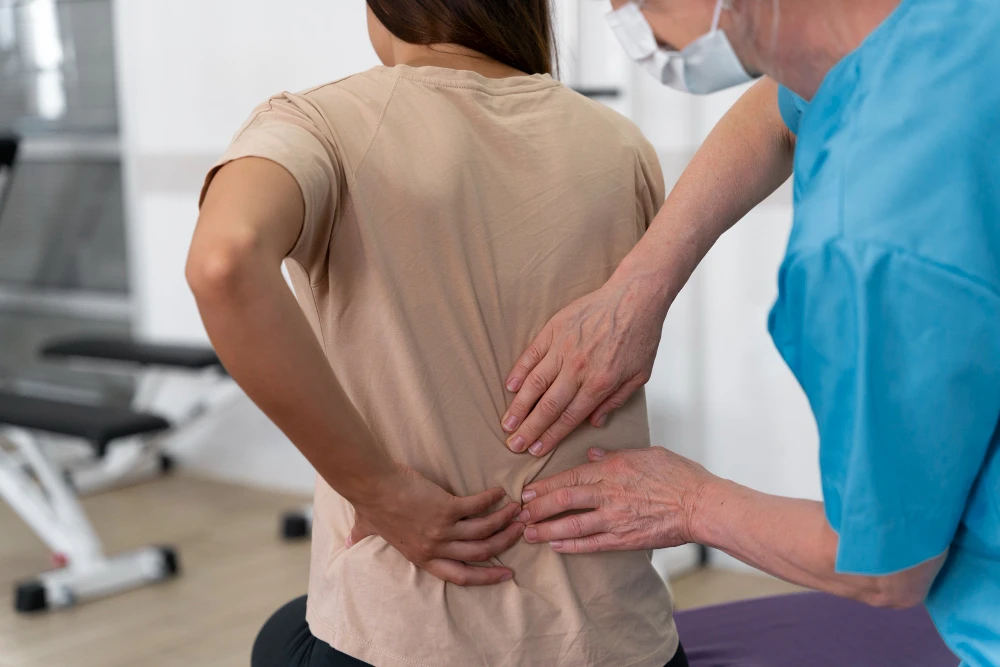 Rethinking Spine and Wellness Care through Regenerative Science