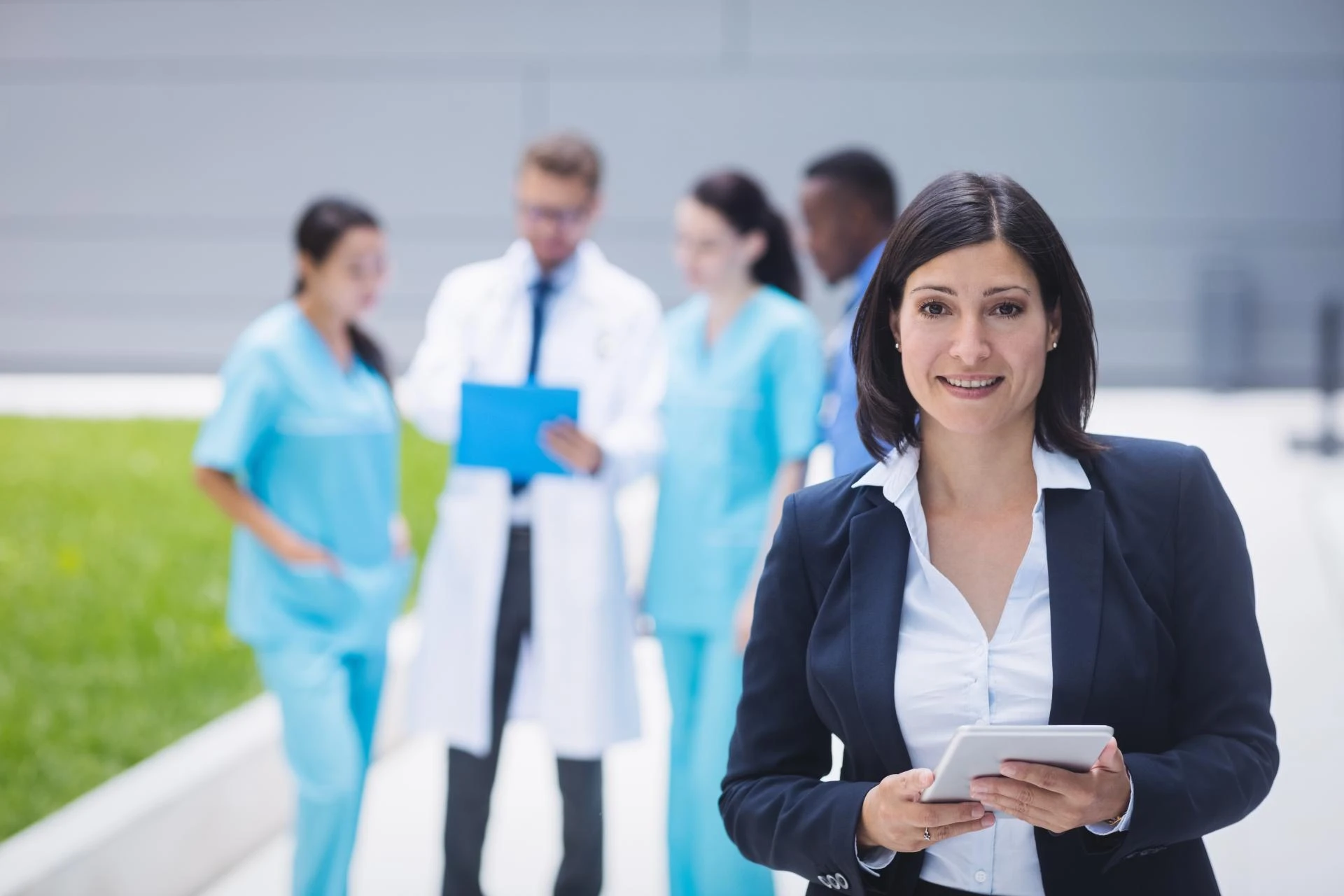 Managing Director Recruitment in Riyadh Saudi Arabia for Strategic Leadership Hiring