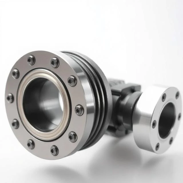 When to Use Flexible Couplings