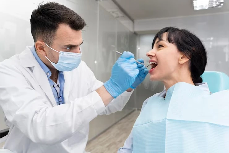 What is TMJ Disorder? Causes, Symptoms, and Treatments Explained