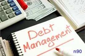 Top 10 Reasons People Prefer Debt Management Services Over Loans