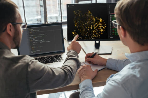 Data Science Across Delhi’s Tech and Enterprise Sectors