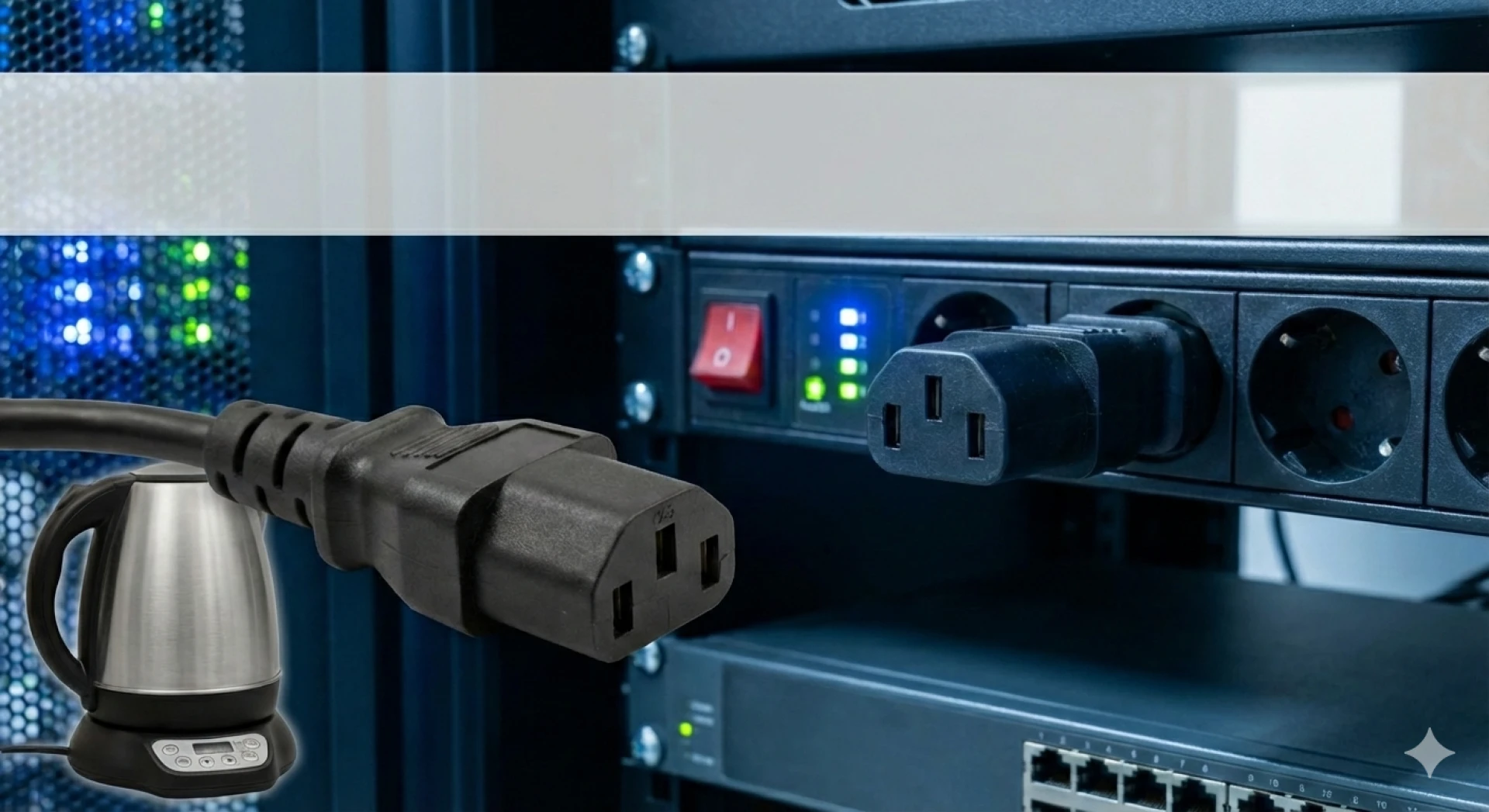 Are C15 Power Cables Safe for Continuous High-Load Applications?