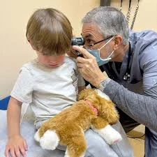Top 7 Health Services Offered by a Pediatrician Carrollton TX