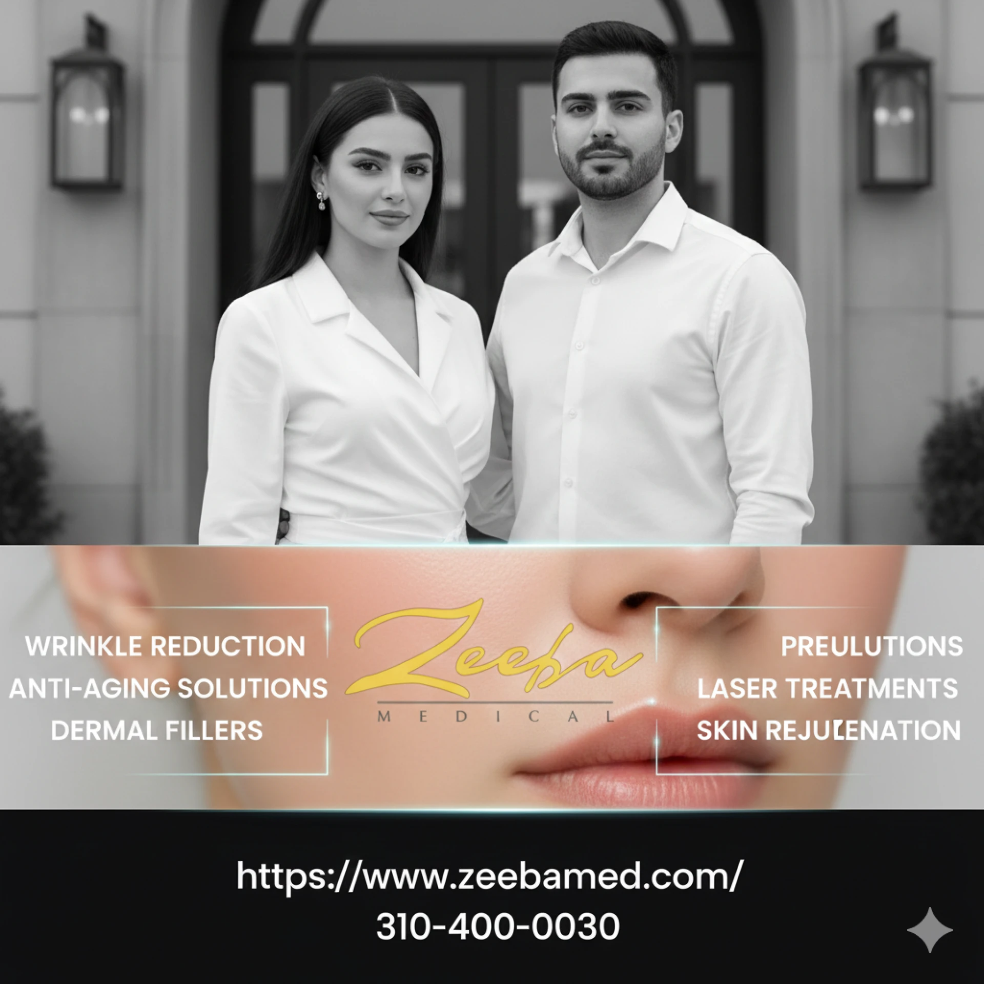 Wrinkle Reduction Treatments Los Angeles: Choices in Culver City, Santa Monica and Beyond