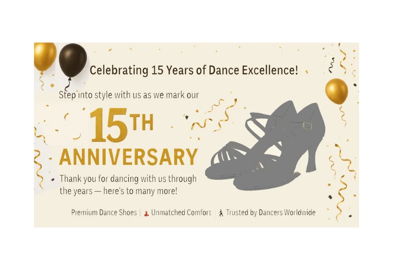 Dance Heels & Dance Boots – The Ultimate Guide by Gfranco Shoes