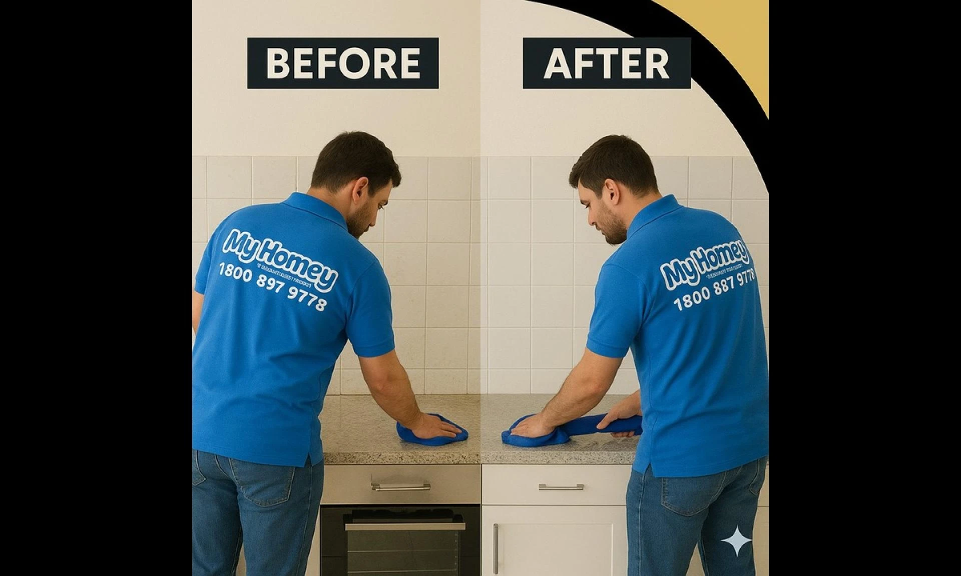 Kitchen Deep Cleaning in Trivandrum: Importance of Professional Cleaning