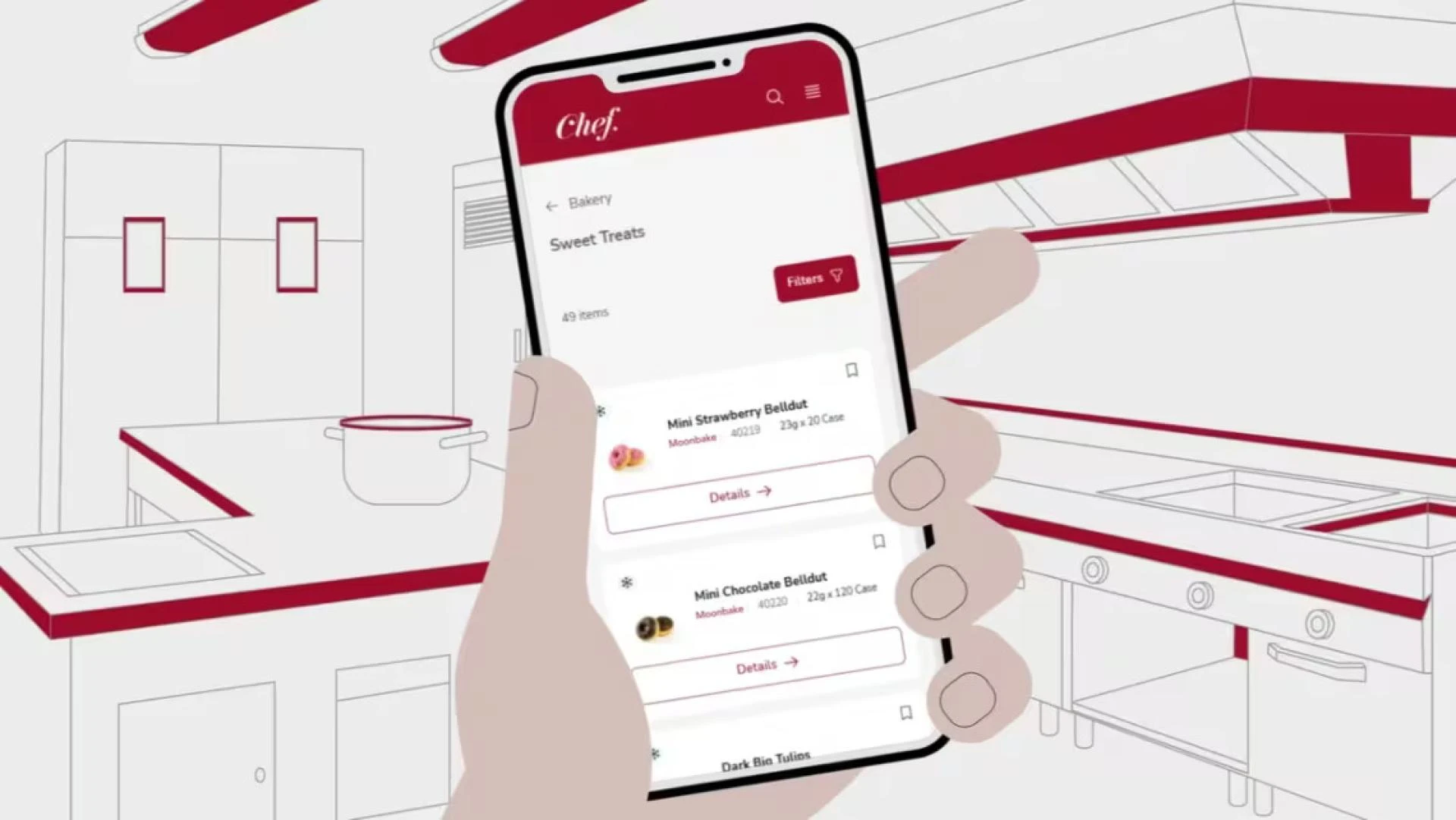 How Restaurant Food Distributors Support Quality and Consistency