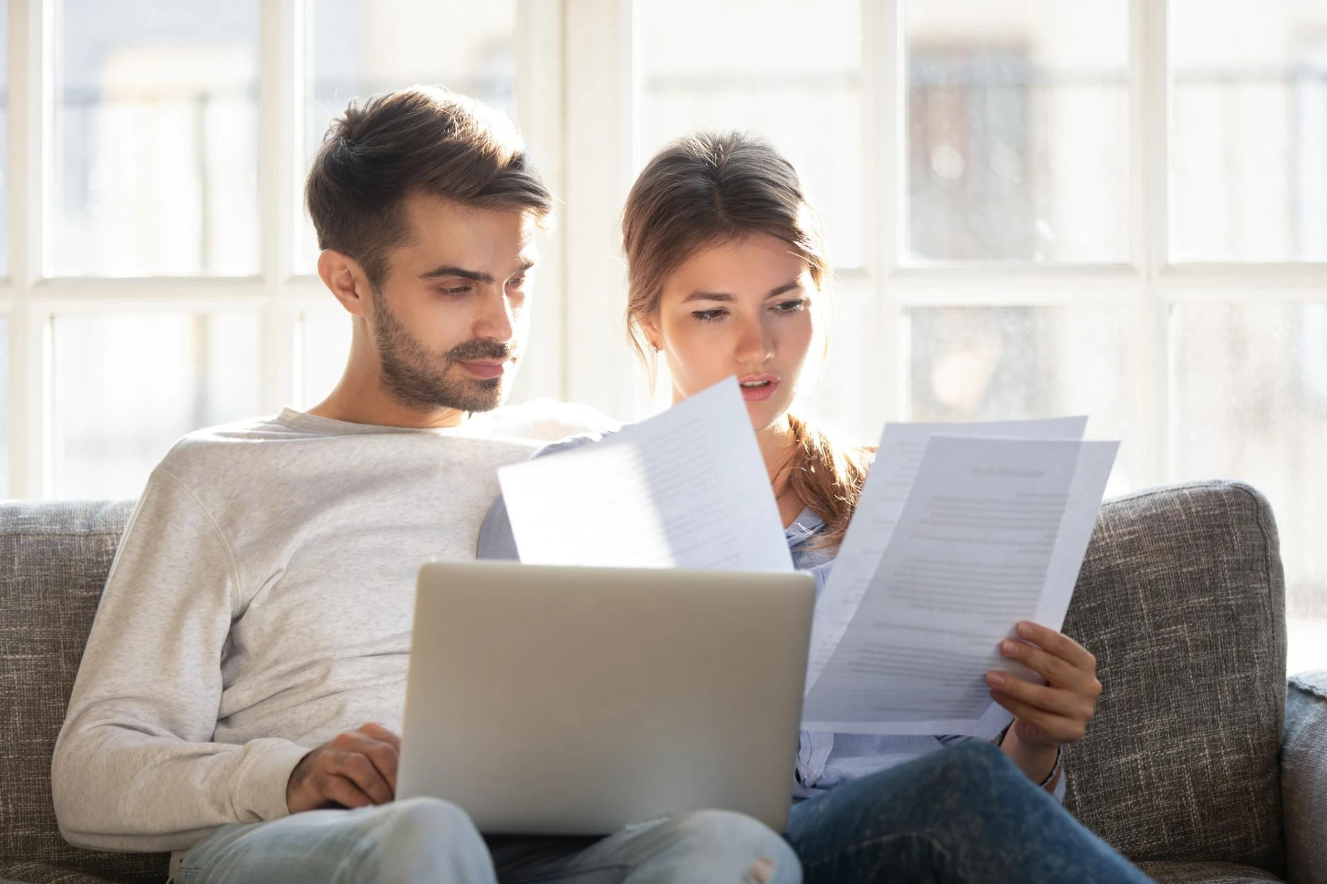 Købers Mægler: How Consult Property Simplifies Your Home Buying Journey
