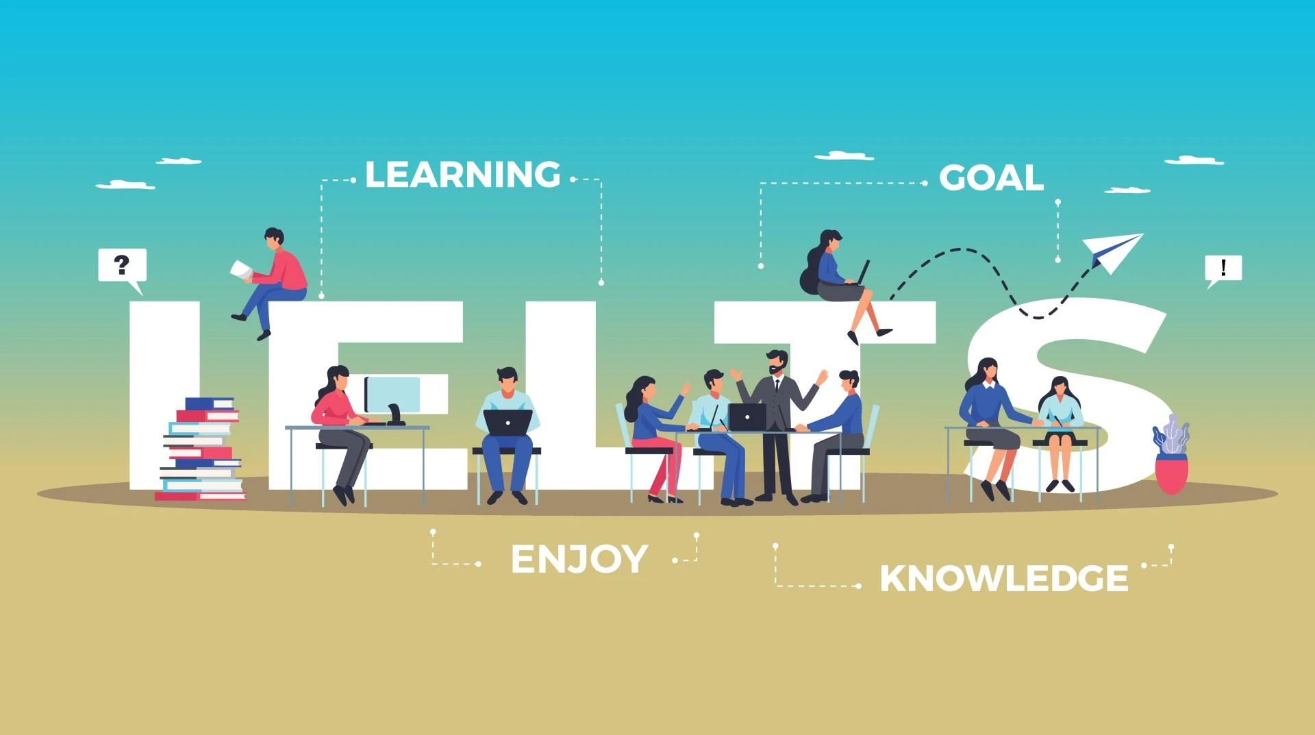 IELTS Listening Test: Everything You Need to Know