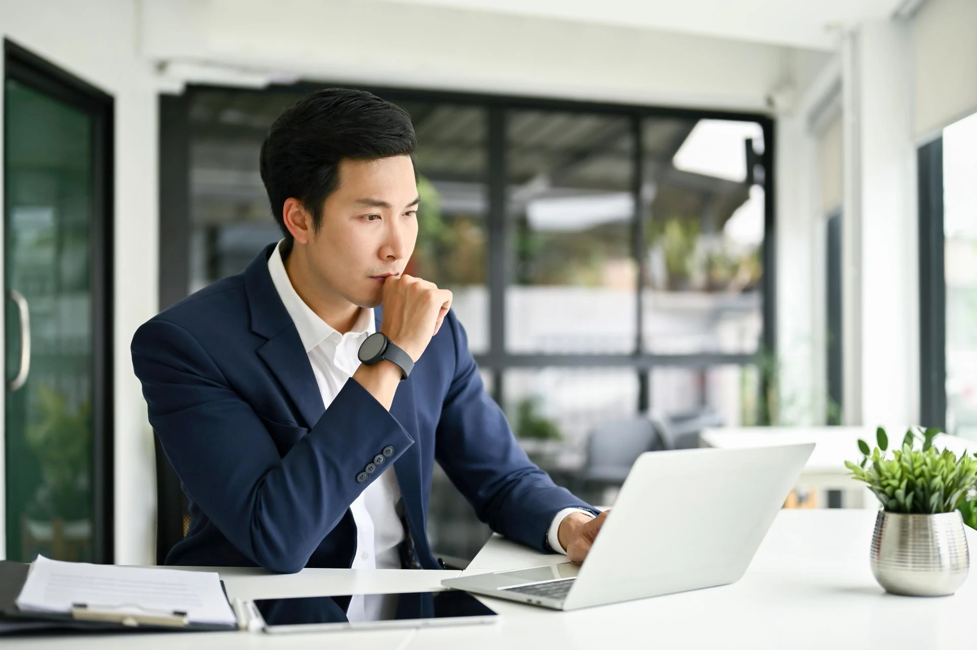 The Quiet Workforce Powering Small Business Growth in the Age of Automation