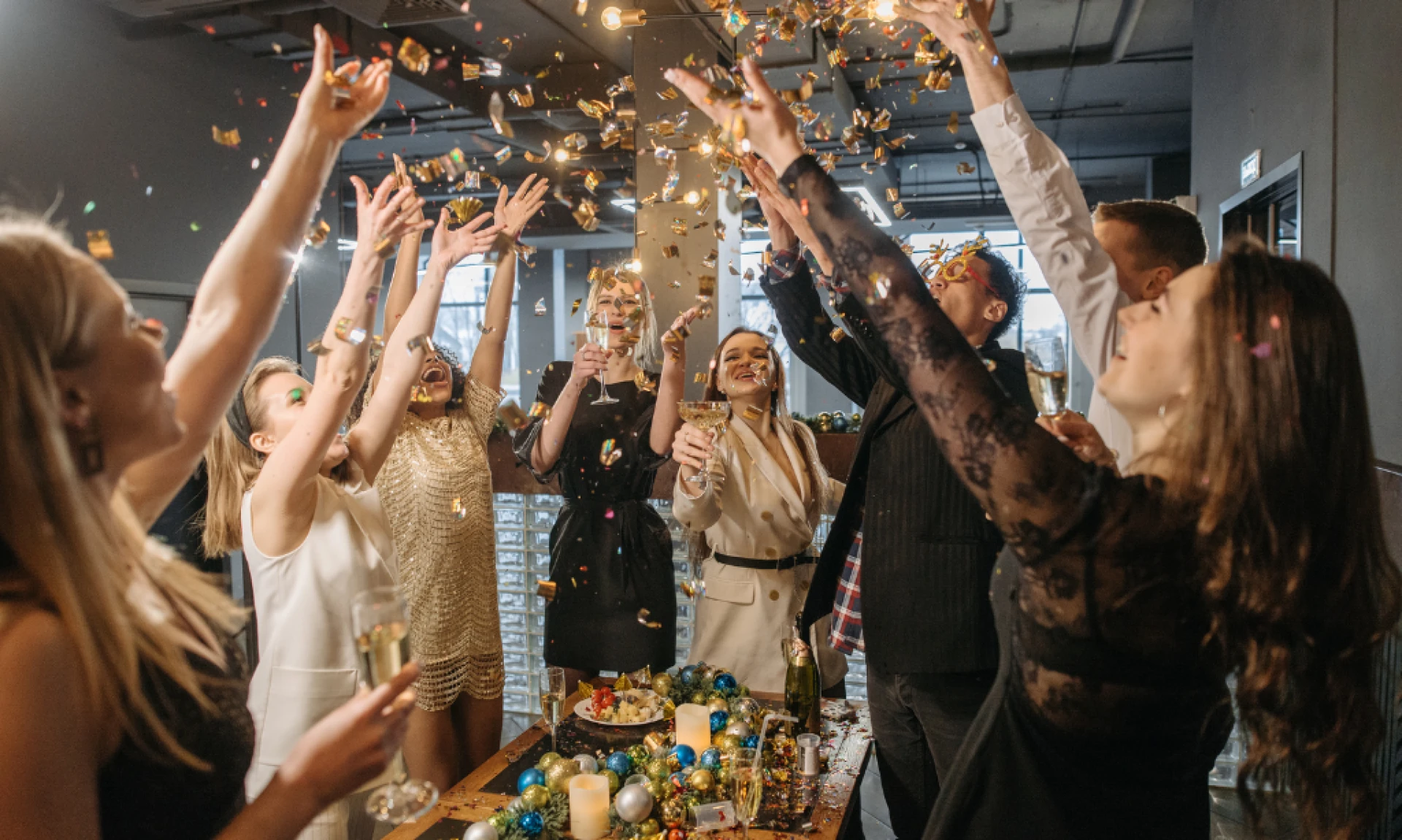 Top Corporate Event Planning Companies: How to Choose the Best for Your Business Events 🎯