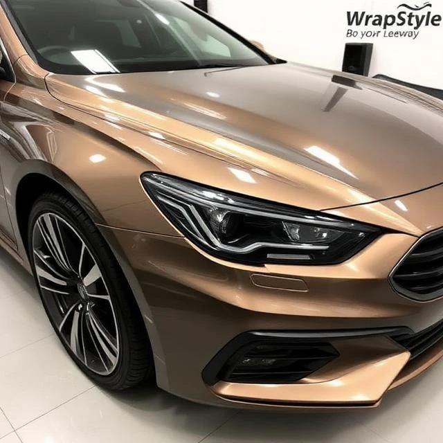 PPF Coating Price in Pune – WrapStyle by Leeway Premium Care