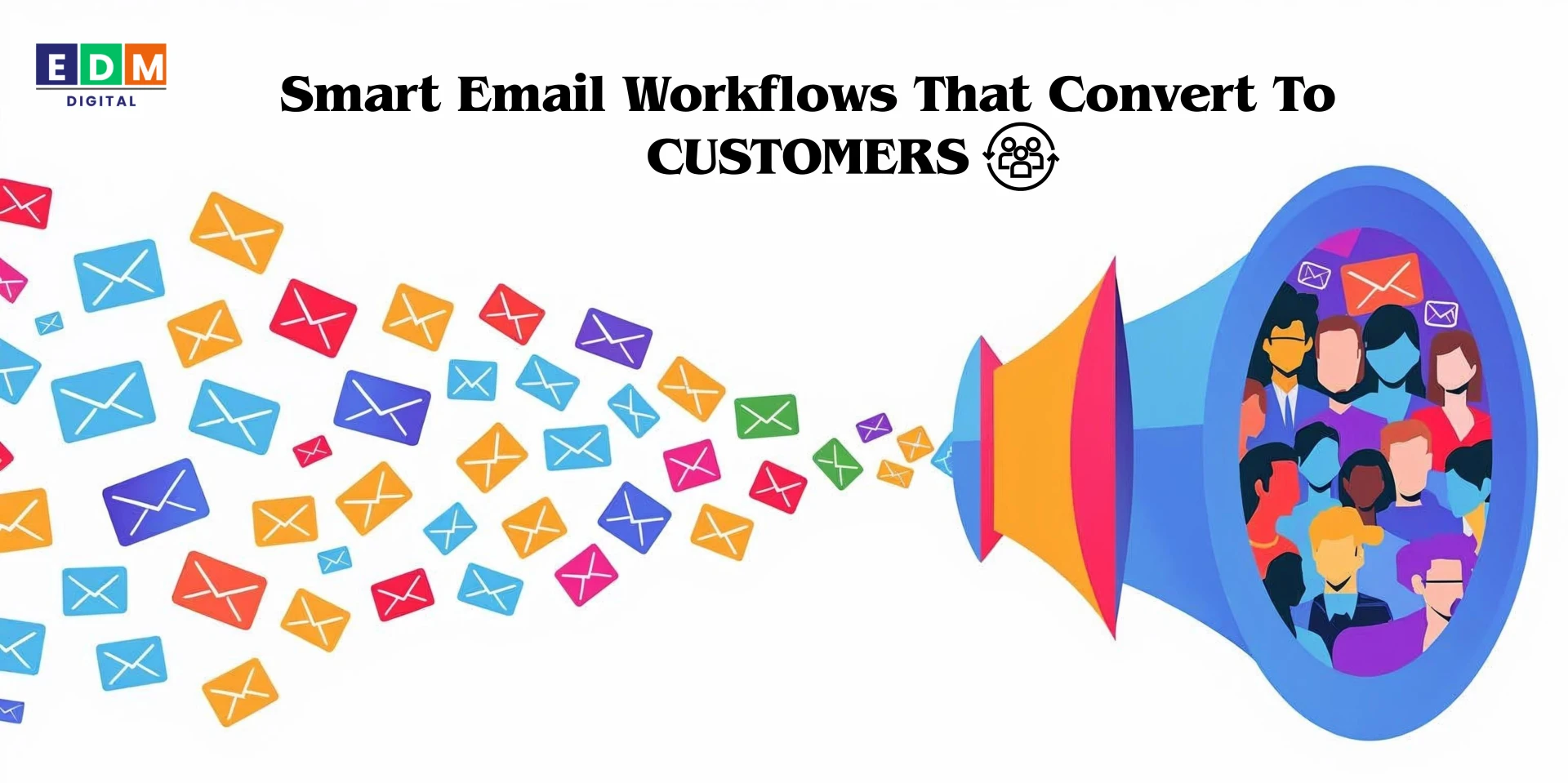 Smart Email Workflows That Convert: How Businesses Turn Email Into Revenue
