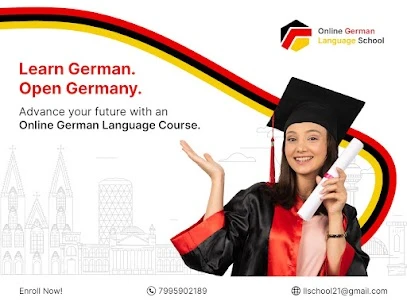 German Online Classes in Bangalore for Students