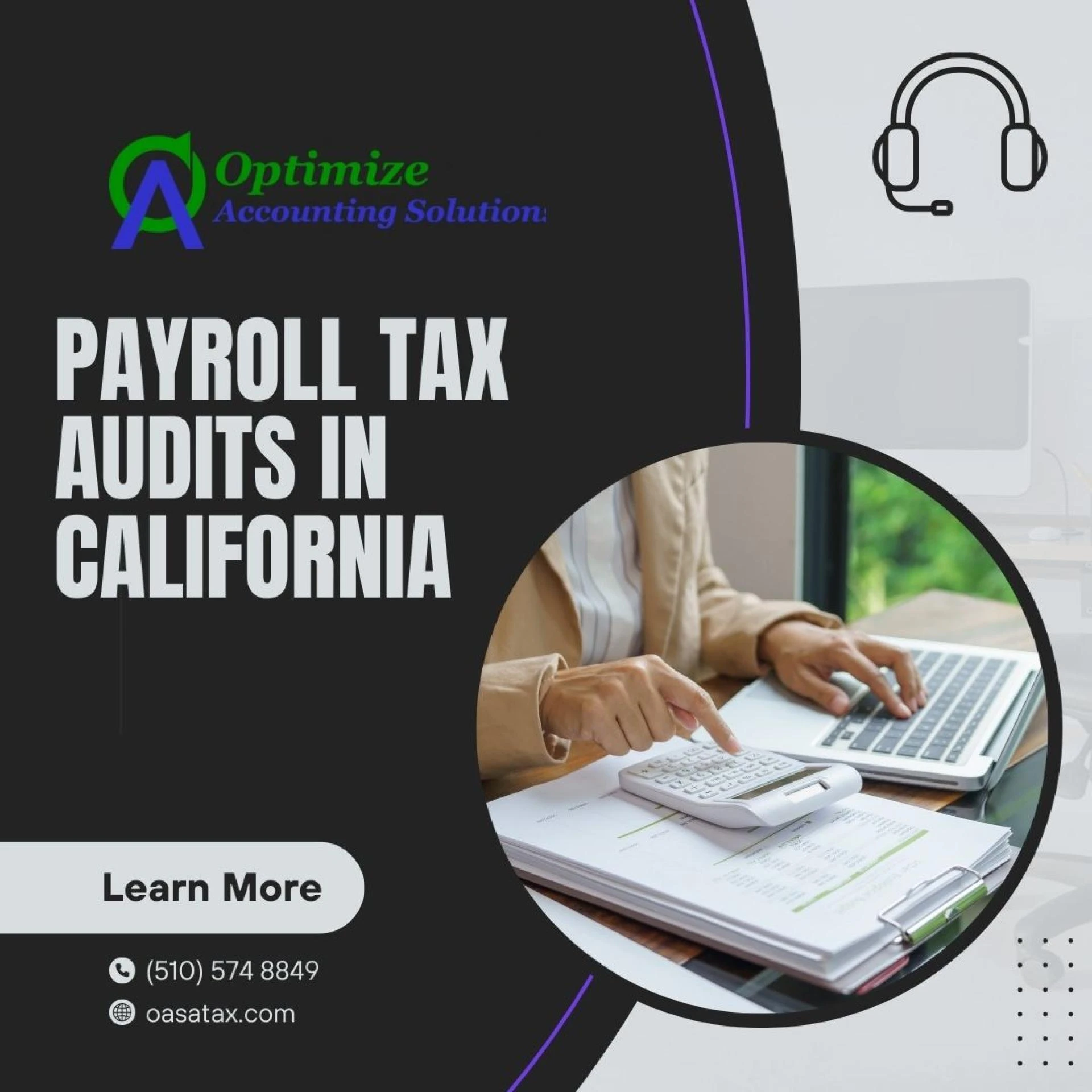 A Complete Business Guide to Payroll Tax Audits in California