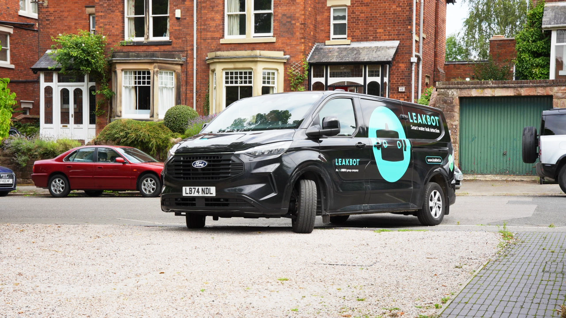 Minimise Water Damage Insurance Claims Through Innovative Leak Detection Solutions