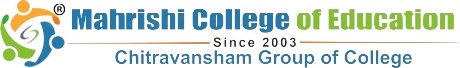 Good College D.El.Ed in Fatehpur – Mahrishi College of Education