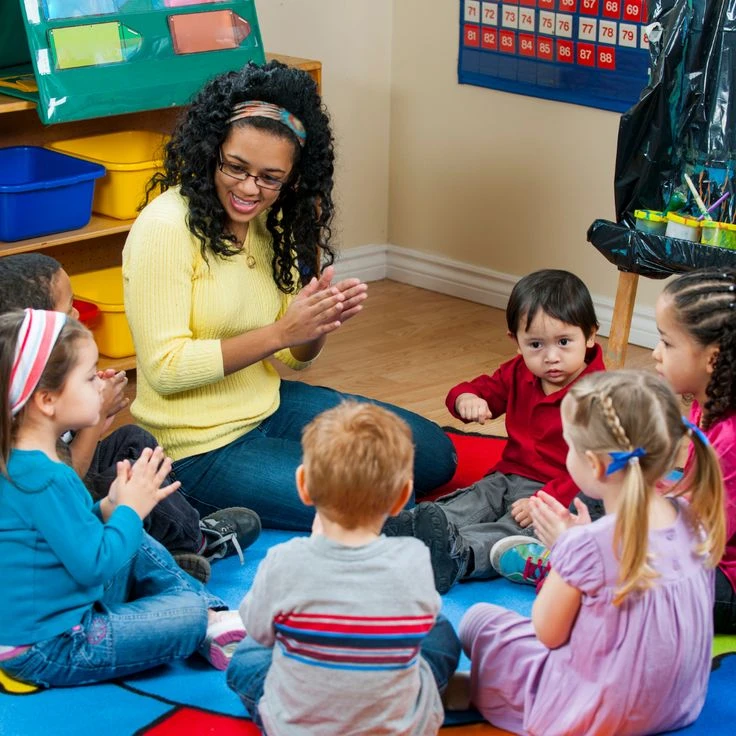 The Effect of Day Care on a Child’s Success in School