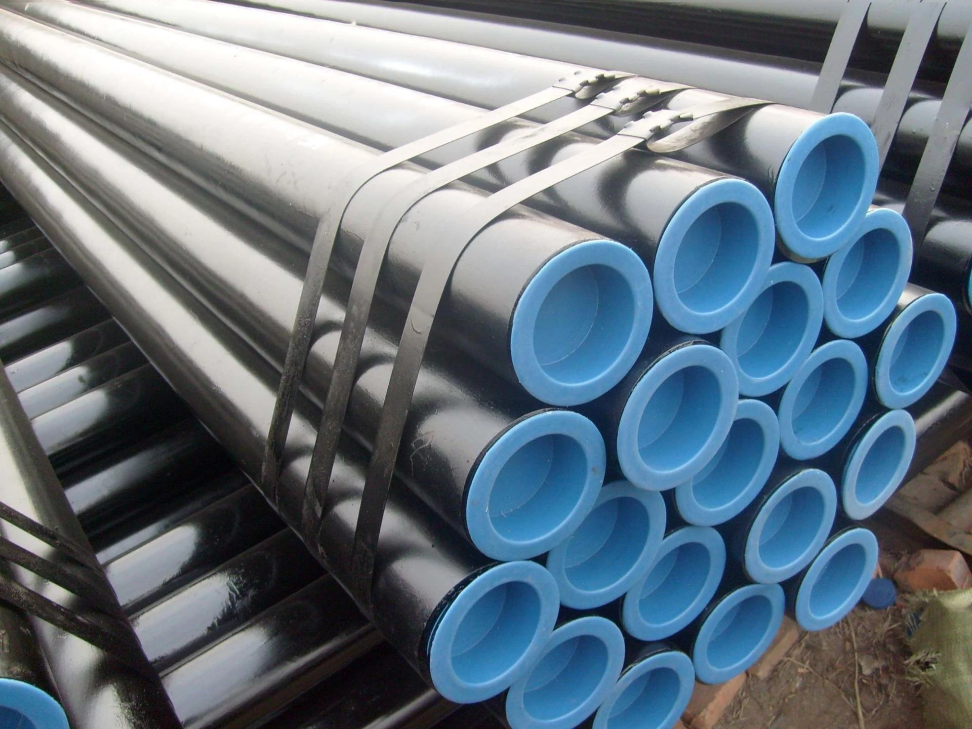 How To Choose Reliable X52 Pipe Suppliers For High-Pressure Pipelines?