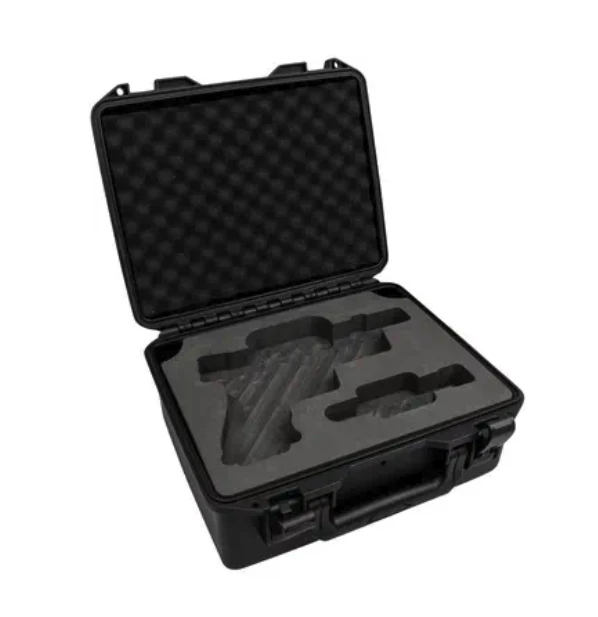 Gel guns and what to know about storage, transport, and responsible ownership