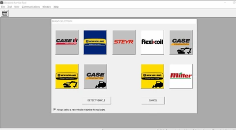 Case IH Diagnostic Software: The Ultimate Tool for Precision Farming