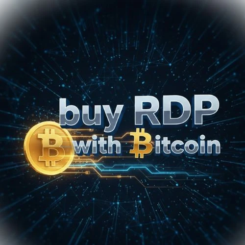 Bitcoin vs. Credit Card: Best Way to Buy RDP Anonymously
