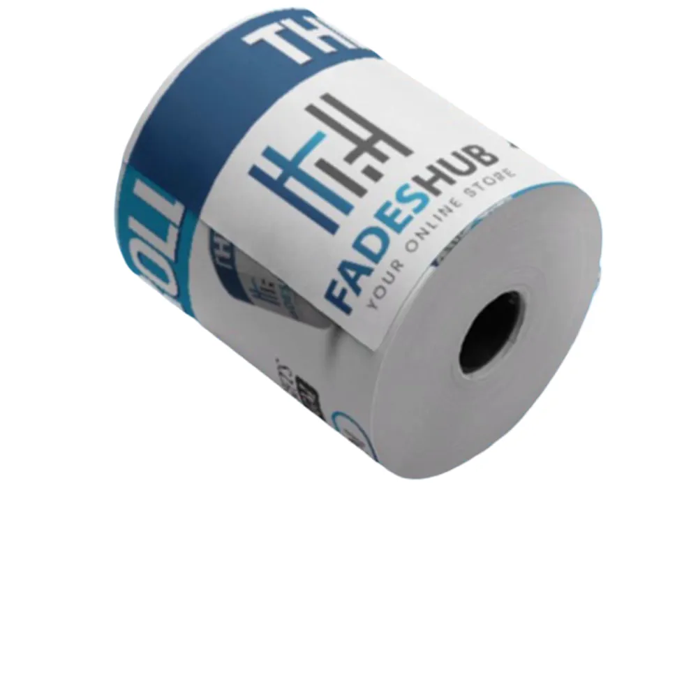 Thermal Paper Rolls: What to Know Before You Buy