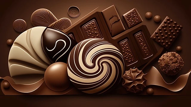Chocolate: A Timeless Flavor Enjoyed Across Cultures