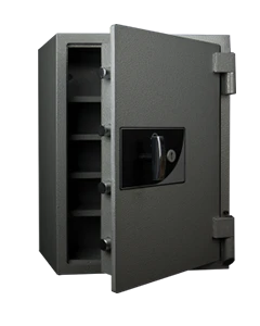 Secure Your Medications with High-Performance Pharmacy Safes