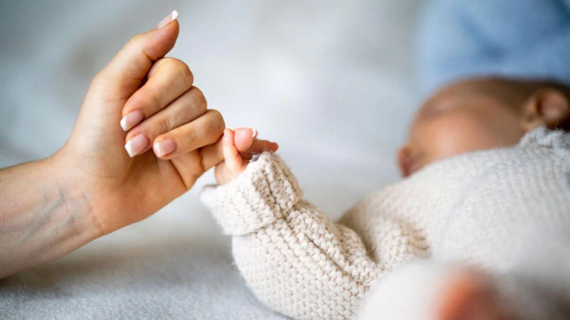 How to Prepare Your Baby for a Newborn Photoshoot