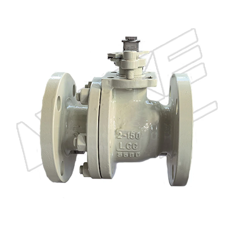 Cryogenic Valve: The Key to Safe, Efficient Low-Temperature Fluid Control
