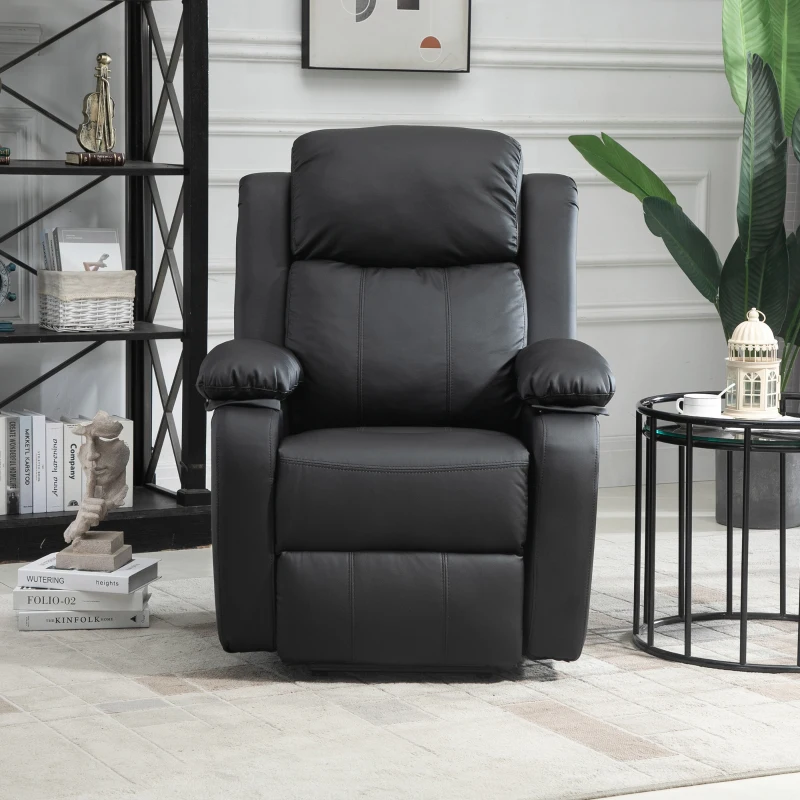 Benefits of Power Lift Chairs for Seniors and Mobility Support