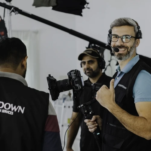 Why UAE Is a Hotspot for Luxury Video Production Event Planning in 2026