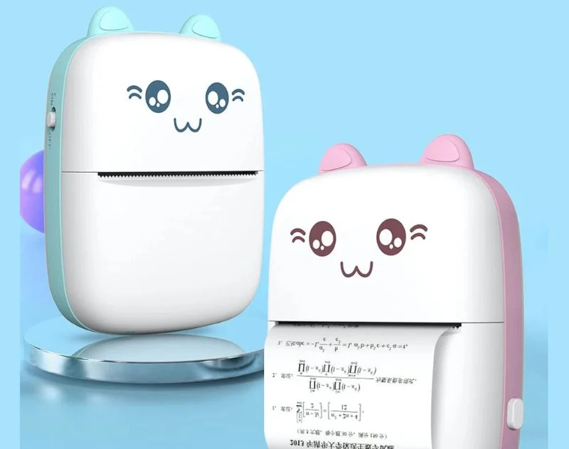 Mini Printer For Modern Workflows: Speed, Mobility, Real Value