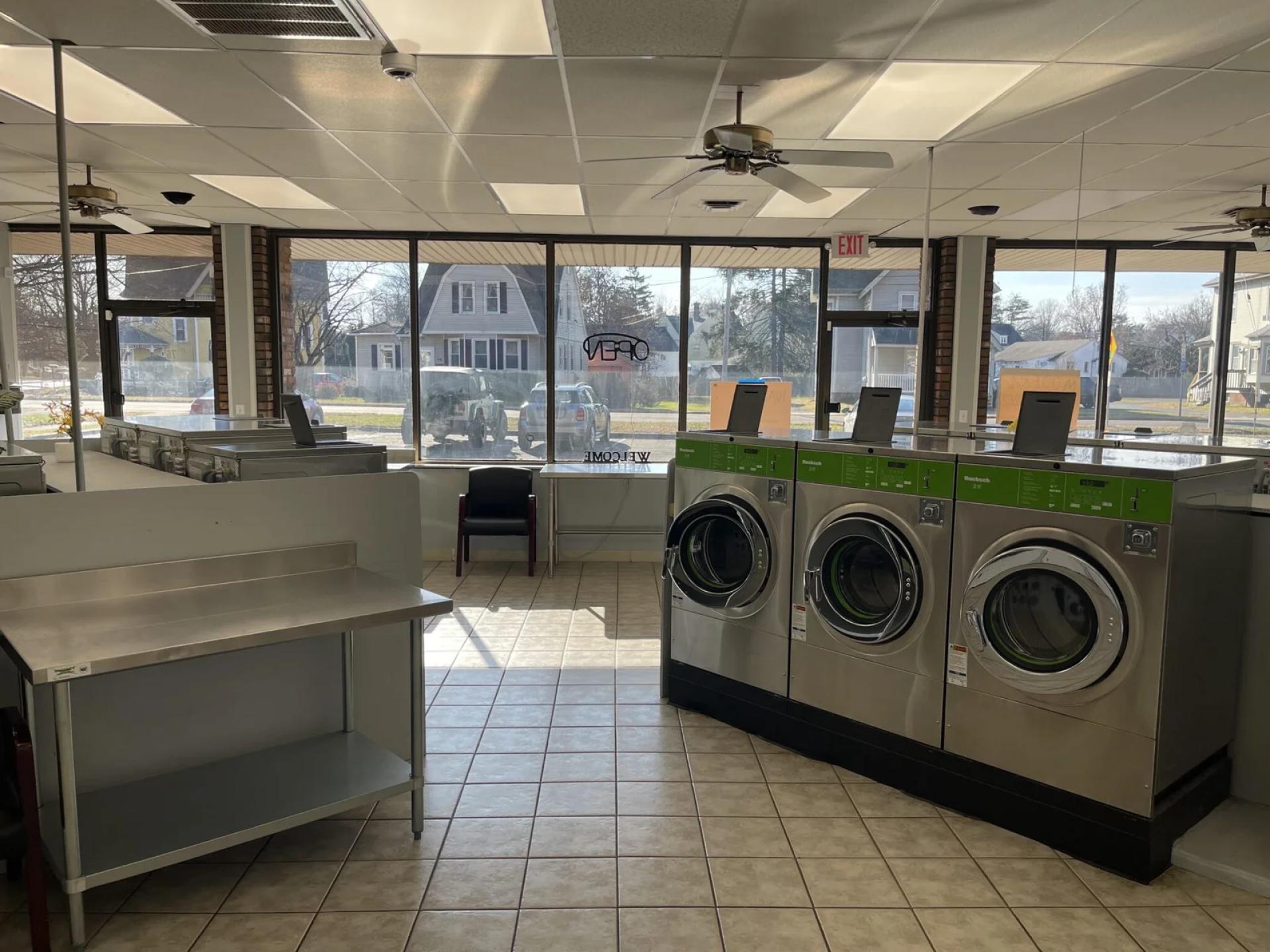 Modern Laundry: How Technology and Habits Are Transforming an Everyday Chore