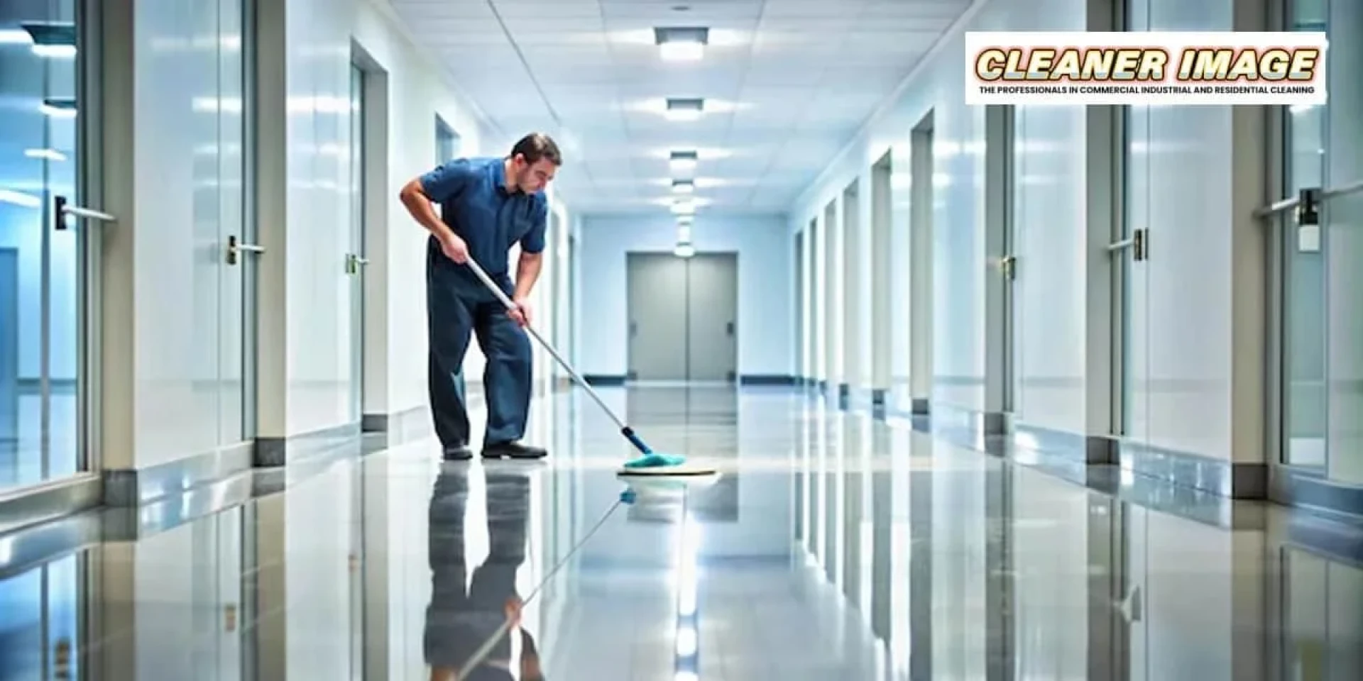 The Long Life of Commercial Floors in Minnesota Buildings