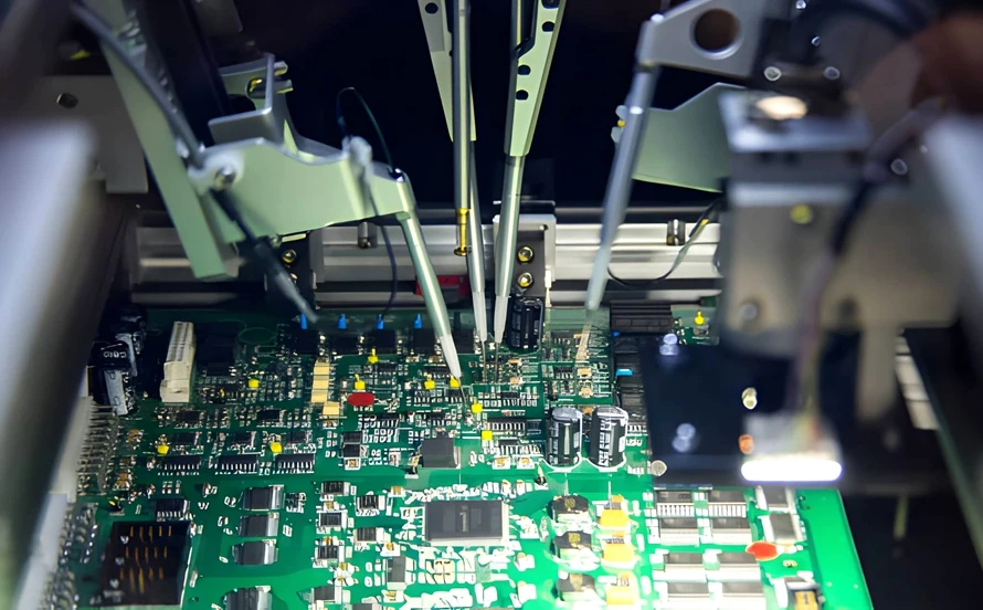 China PCBA Manufacturer for Consignment, Custom & Quick Turn PCB Assembly Services
