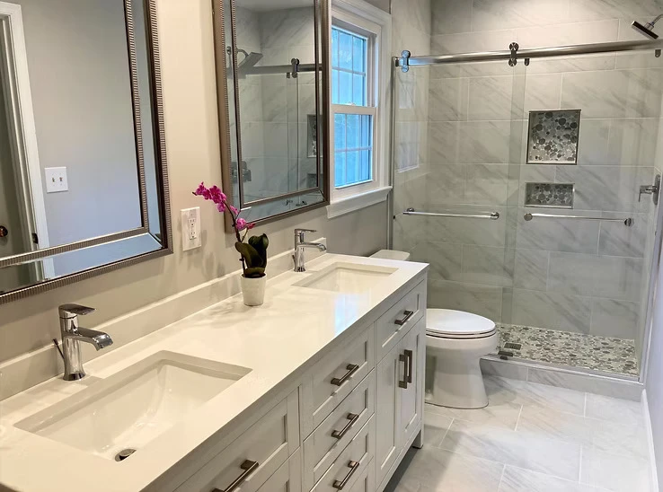 Bathroom Remodeling Essentials: From Planning and Design to Lasting Performance